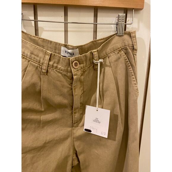 Pistola Ellery Style Pants Size 26 - Picture 1 of 6